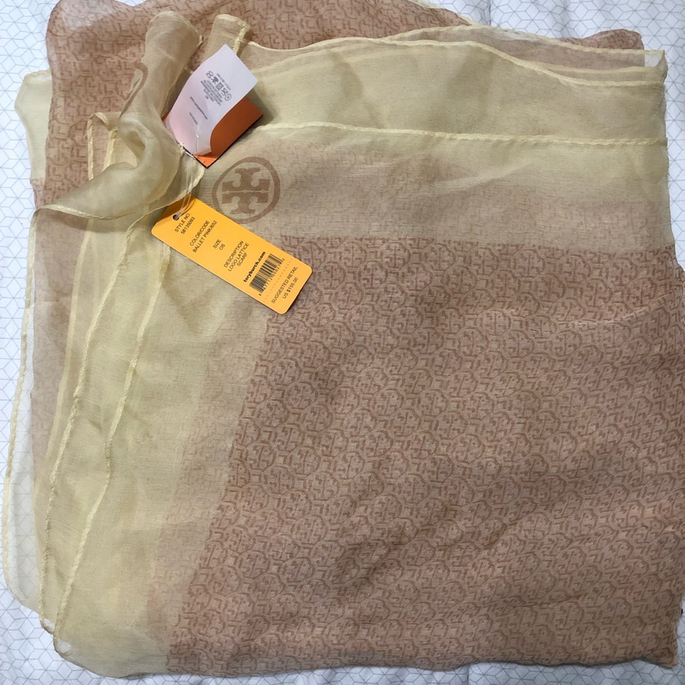 Tory Burch Scarf